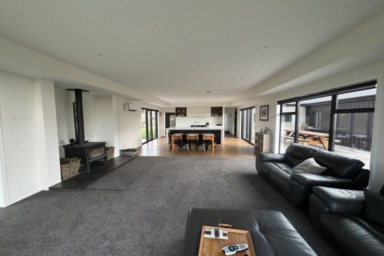 Photo of property in 389 Mount Harris Road, Ikawai, Waimate, 7977