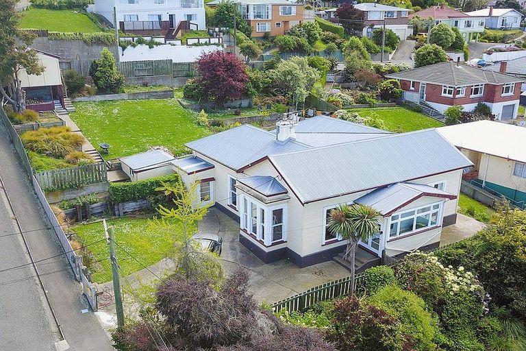 Photo of property in 6 Earn Street, Oamaru North, Oamaru, 9400