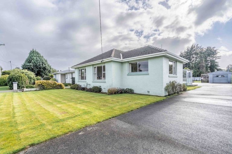 Photo of property in 138 Heywood Street, Grasmere, Invercargill, 9810
