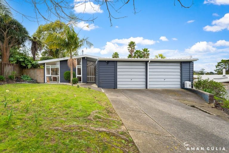 Photo of property in 4 Gladys Avenue, Glenfield, Auckland, 0629