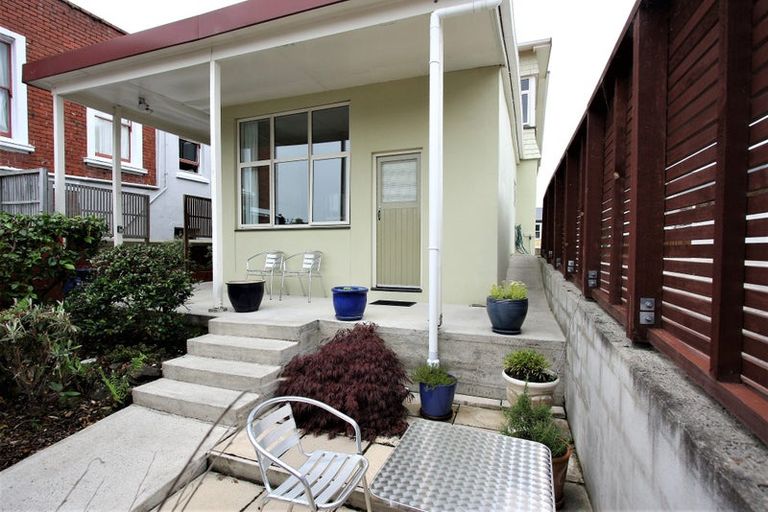 Photo of property in 310 High Street, Dunedin Central, Dunedin, 9016