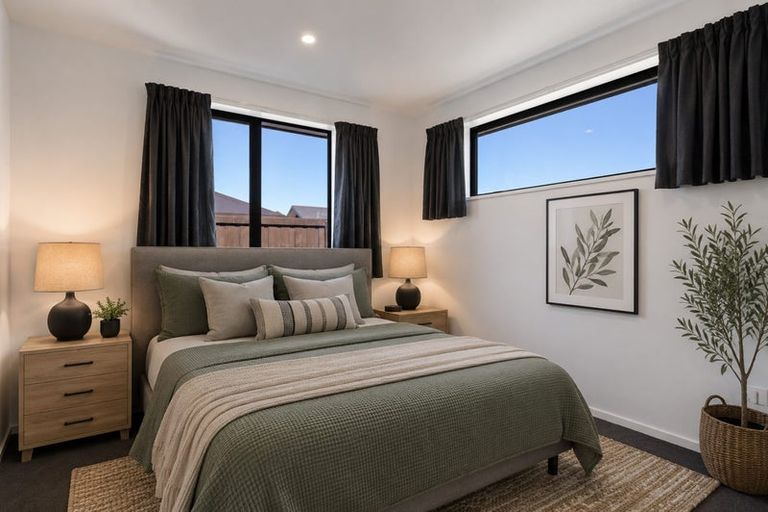 Photo of property in 18 Grimwood Street, Woodend, 7610