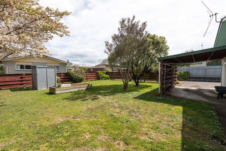 Photo of property in 7b Victoria Avenue, Dannevirke, 4930