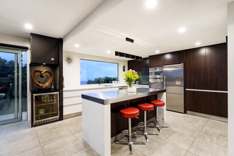 Photo of property in 10 Garfield Avenue, Roslyn, Dunedin, 9010