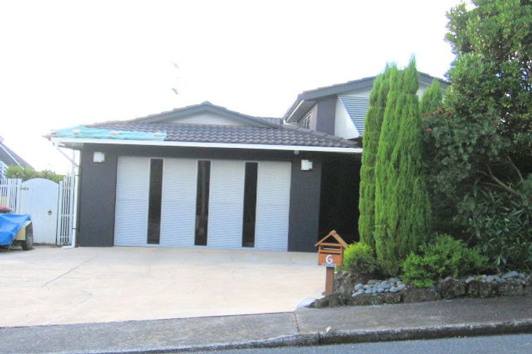 Photo of property in 6 Durness Place, Red Beach, 0932