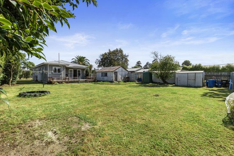 Photo of property in 14 Campbell Street, Waihou, Te Aroha, 3393
