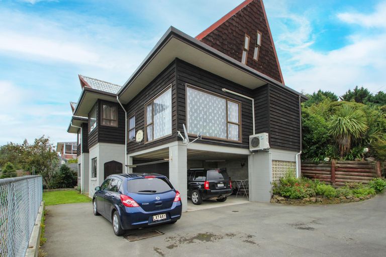 Photo of property in 8 Don Street, Oamaru North, Oamaru, 9400