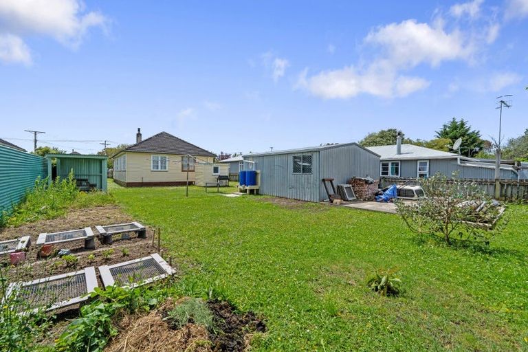 Photo of property in 29 Beaven Street, Marton, 4710