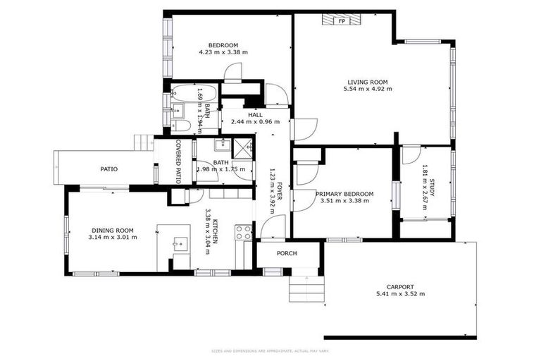 Photo of property in 34 Guthrie Street, Waterloo, Lower Hutt, 5011