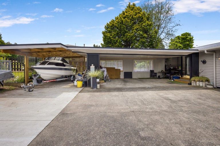 Photo of property in 112 Golf Road, Taumarunui, 3920