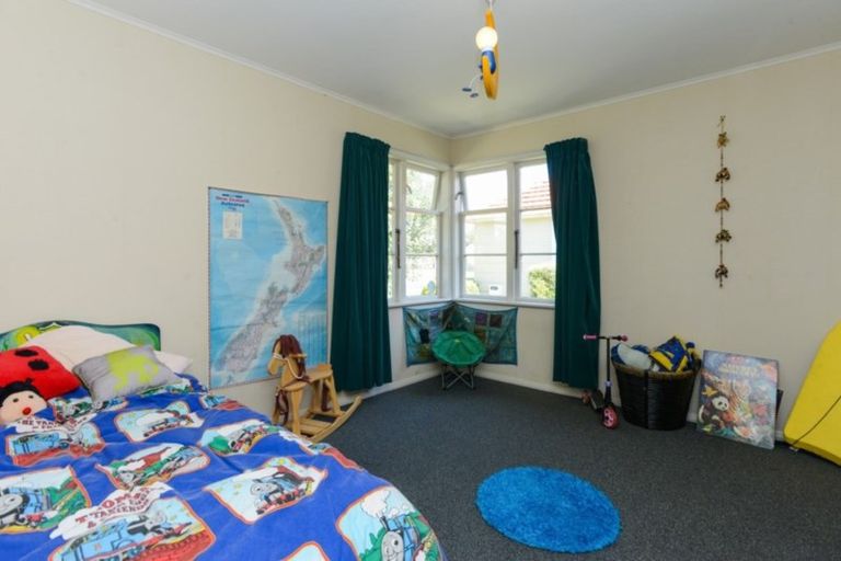 Photo of property in 1/98 Nuffield Avenue, Marewa, Napier, 4110