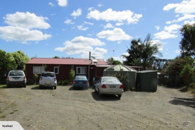 Photo of property in 484 Paparore Road, Paparore, Awanui, 0486