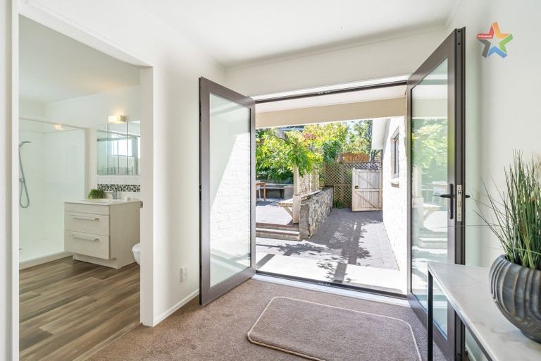 Photo of property in 30 Stanhope Grove, Korokoro, Lower Hutt, 5012