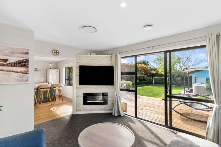 Photo of property in 142 Pacific Road, North New Brighton, Christchurch, 8083