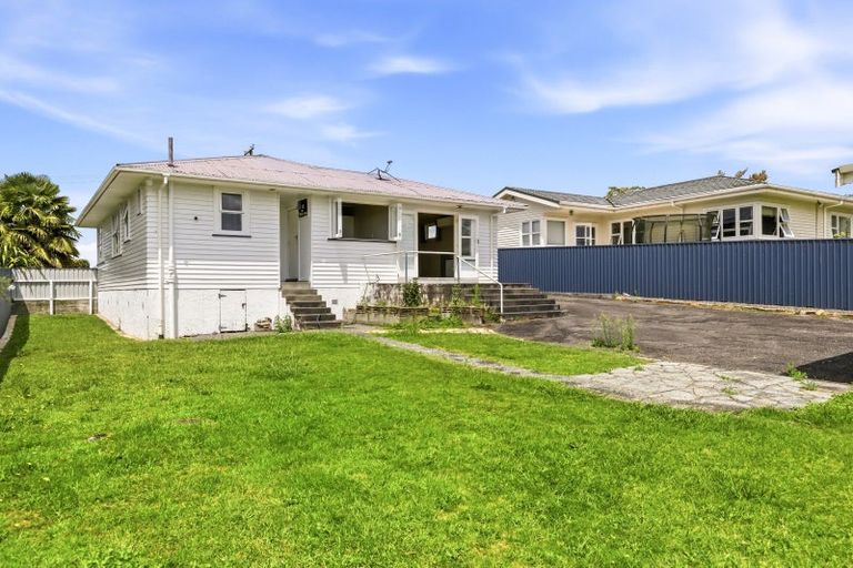 Photo of property in 7 Hikurangi Terrace, Taumarunui, 3920