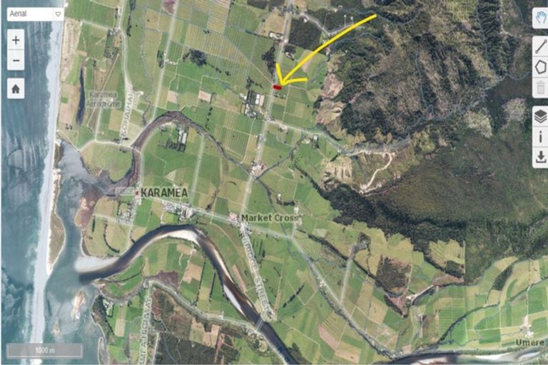 Photo of property in 162 Oparara Road, Karamea, 7893