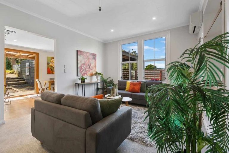 Photo of property in 195 Ngamotu Road, Spotswood, New Plymouth, 4310