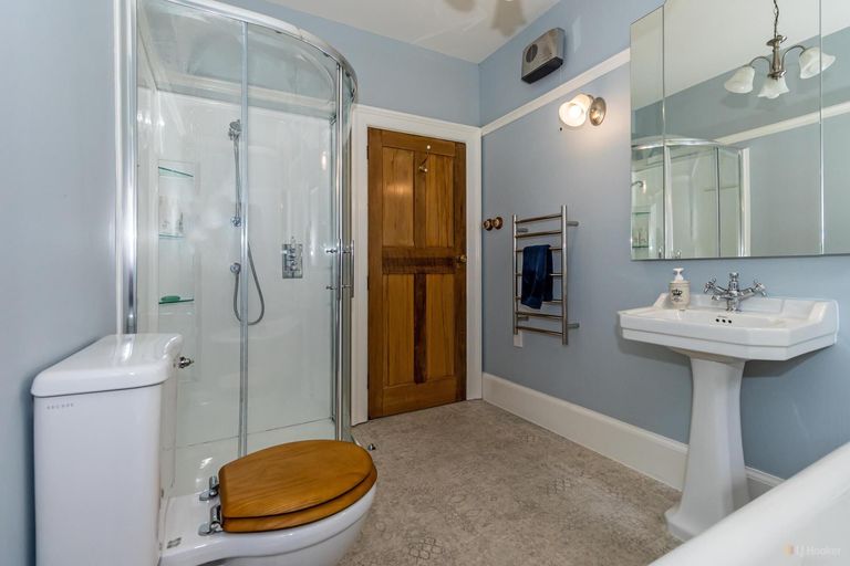 Photo of property in Ashfield, 410 Orari Station Road, Geraldine, 7992