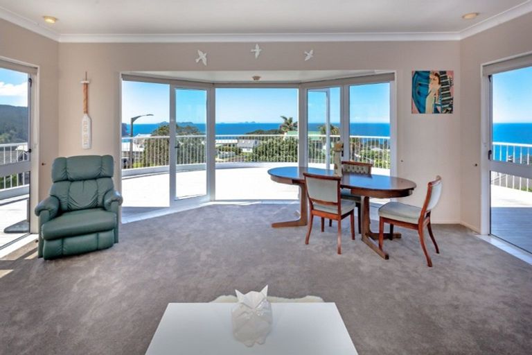 Photo of property in 442 Onemana Drive, Onemana, Whangamata, 3691