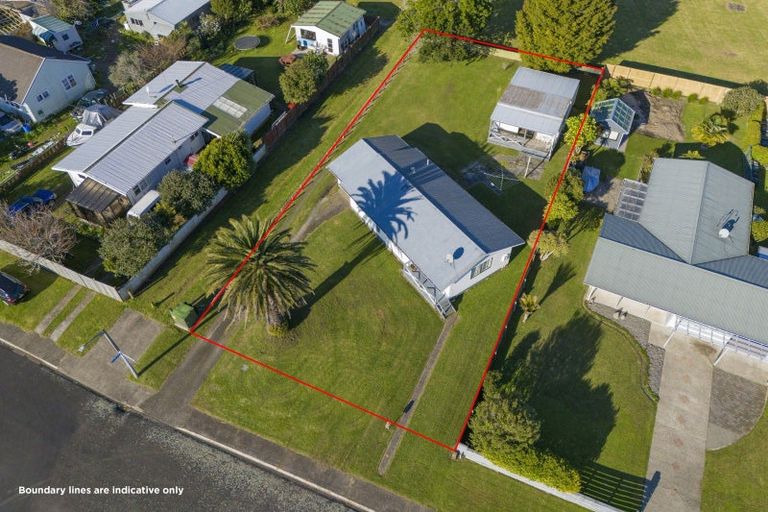 Photo of property in 29 Catherine Crescent, Whitianga, 3510