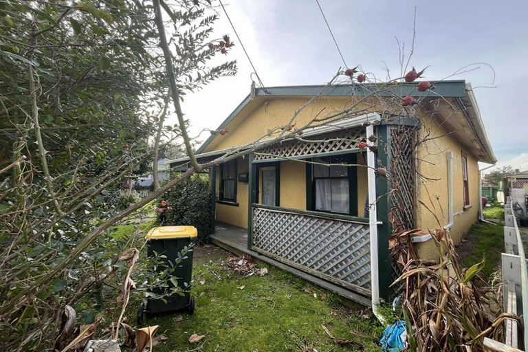 Photo of property in 3 Vance Street, Shannon, 4821