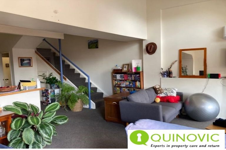 Photo of property in 3 Walter Street, Te Aro, Wellington, 6011