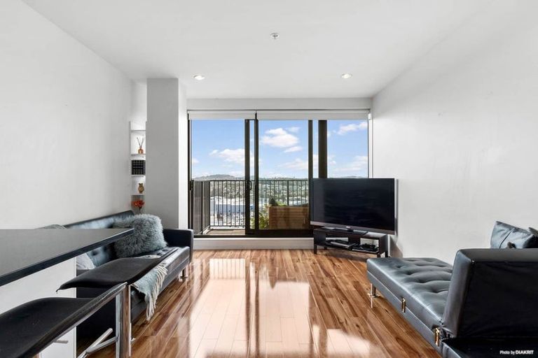 Photo of property in 1402/20 Mccrae Way, New Lynn, Auckland, 0600