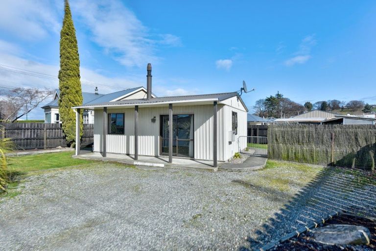 Photo of property in 49 Hokonui Drive, Gore, 9710