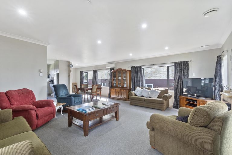 Photo of property in 10 Turnbull Crescent, Morrinsville, 3300