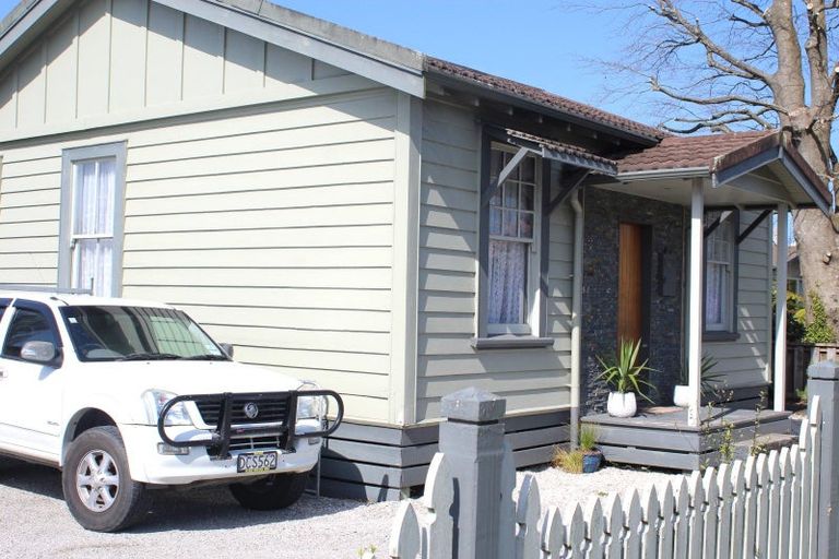 Photo of property in 36 Te Kumi Road, Te Kuiti, 3910