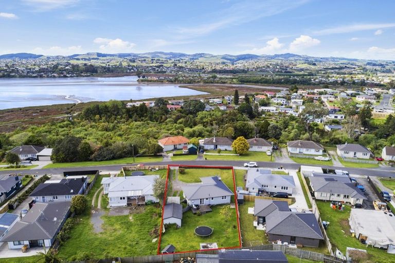 Photo of property in 35 Hampton Terrace, Parkvale, Tauranga, 3112