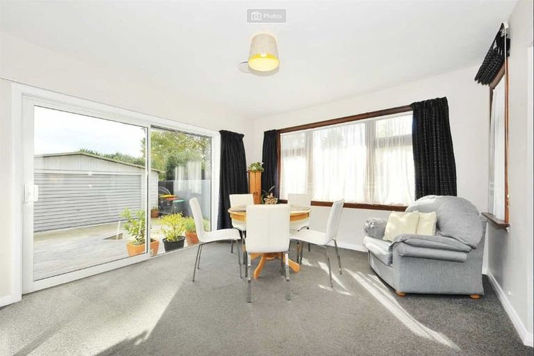 Photo of property in 115 Pages Road, Wainoni, Christchurch, 8061