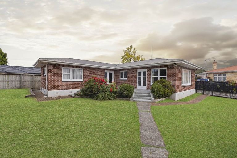 Photo of property in 78 Claude Street, Fairfield, Hamilton, 3214
