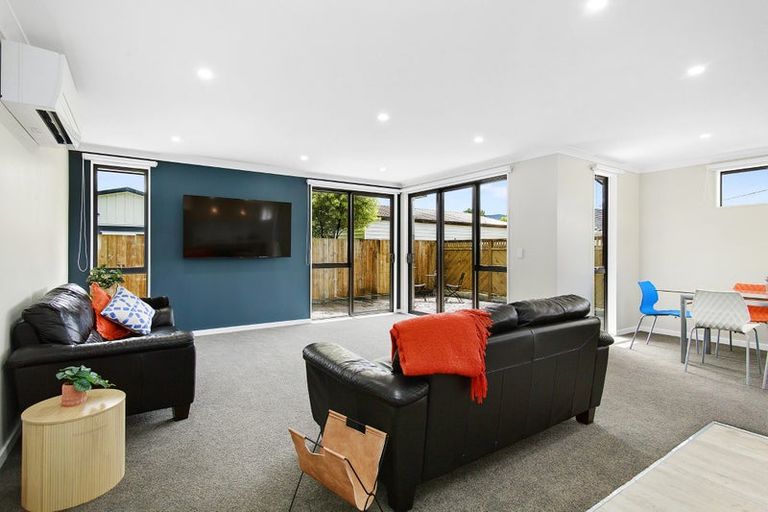 Photo of property in 6c Fortune Lane, Trentham, Upper Hutt, 5018