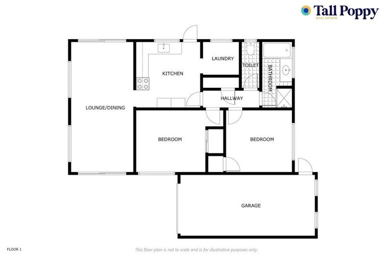 Photo of property in 3/30 Herrick Street, Marewa, Napier, 4110