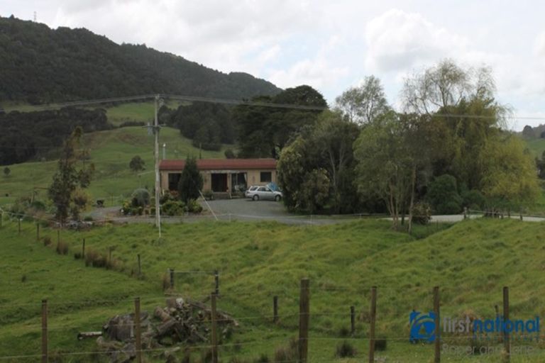 Photo of property in 316 Mountain Road, Maungaturoto, 0587