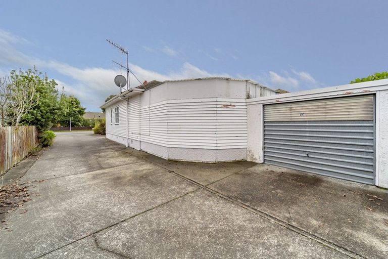 Photo of property in 70a Latham Street, Marewa, Napier, 4110