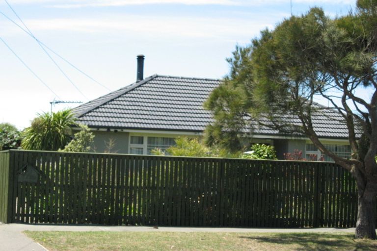 Photo of property in 373 Pine Avenue, South New Brighton, Christchurch, 8062