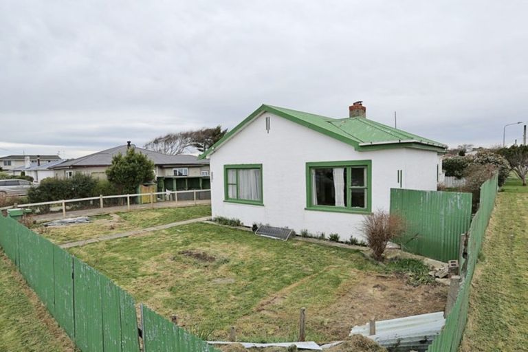 Photo of property in 81 Stuart Street, Hawthorndale, Invercargill, 9810