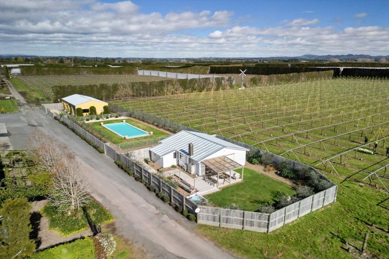 Photo of property in 136a Maketu Road, Paengaroa, Te Puke, 3189