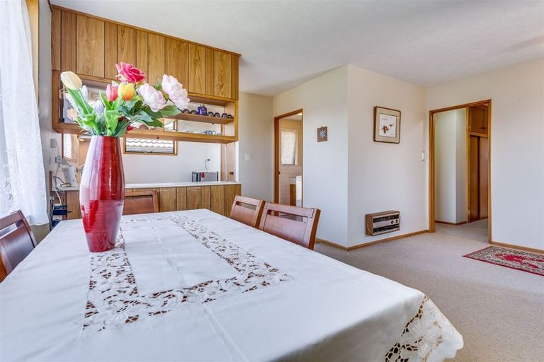 Photo of property in 191 Sawyers Arms Road, Bishopdale, Christchurch, 8053