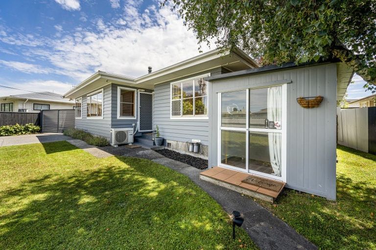 Photo of property in 77 Harold Holt Avenue, Onekawa, Napier, 4110