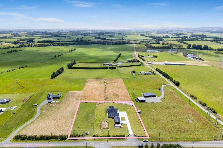 Photo of property in 41 Counsell Road, Makarewa, Invercargill, 9876