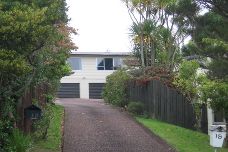 Photo of property in 15 St Ives Terrace, Mairangi Bay, Auckland, 0630