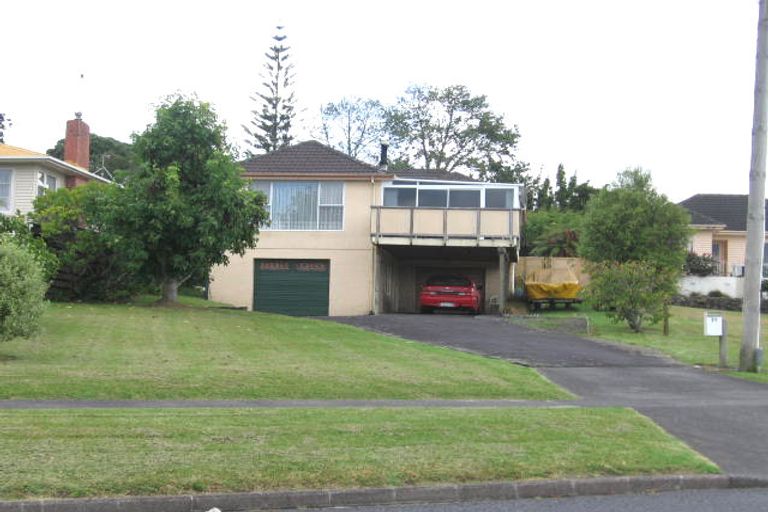 Photo of property in 31 Ambler Avenue, Glen Eden, Auckland, 0602