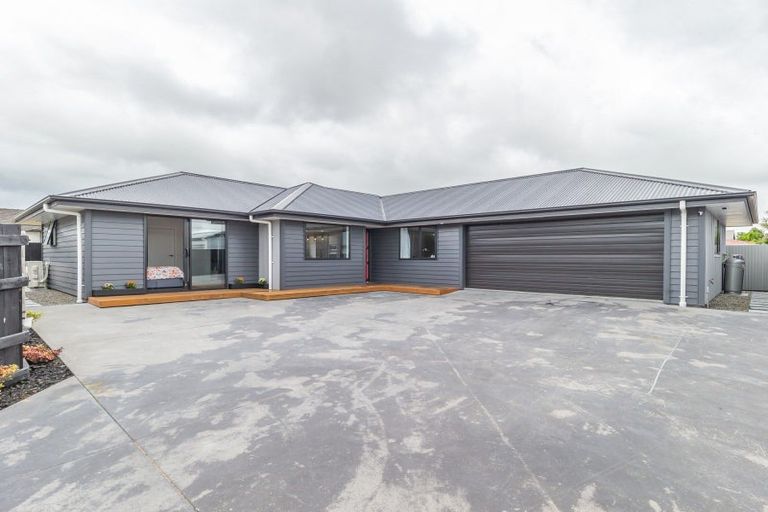 Photo of property in 202a Bath Street, Levin, 5510