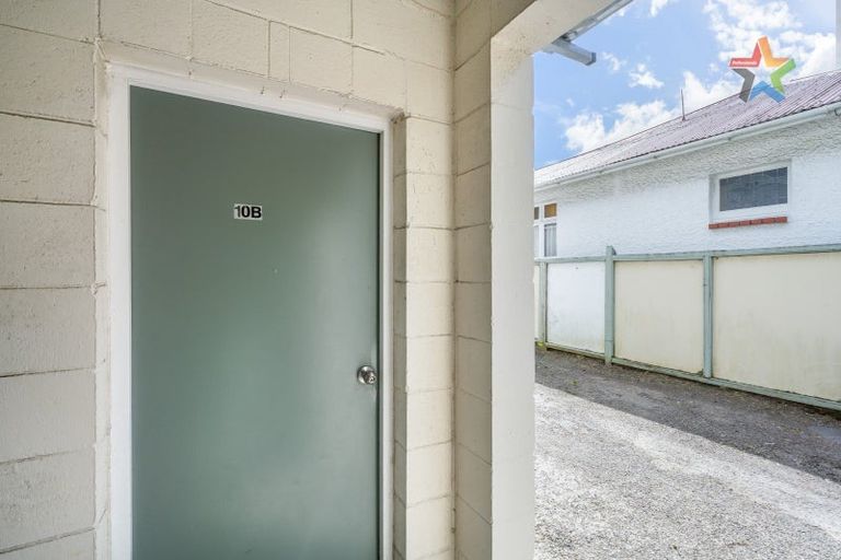 Photo of property in 10b Moana Grove, Waiwhetu, Lower Hutt, 5010