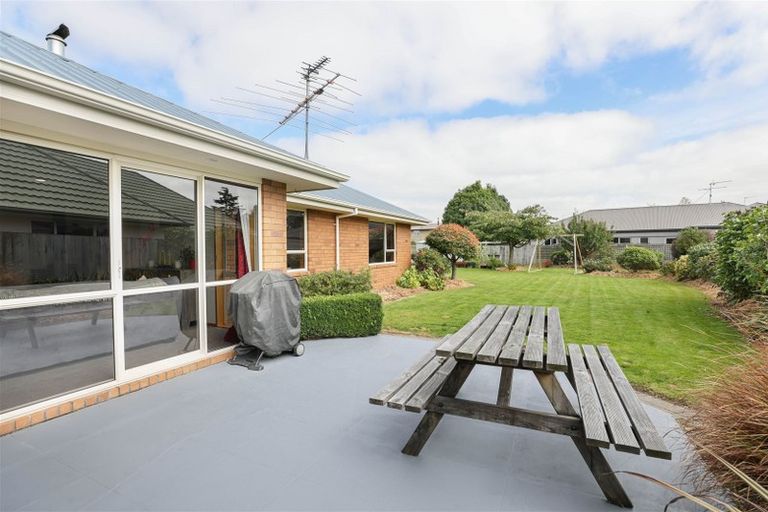 Photo of property in 103 Pages Road, Allenton, Ashburton, 7700