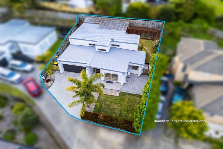 Photo of property in 9 Cityview Place, Massey, Auckland, 0614