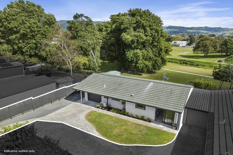 Photo of property in 5c Cameron Road, Te Puke, 3119